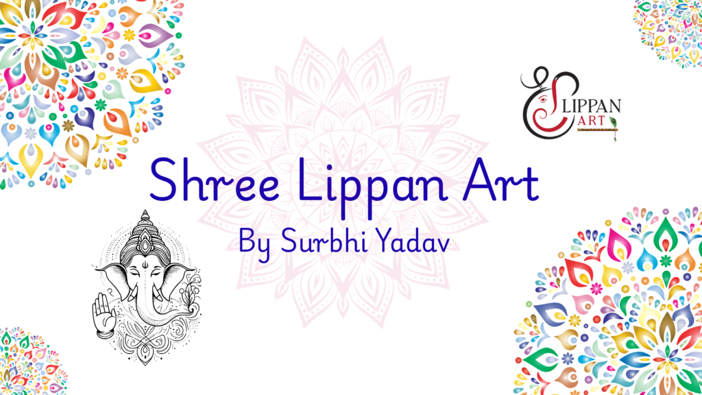 beige colorful handrawn creative portfolio presentation